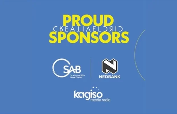 Kagiso Media Radio and Creative Circle enter 3-year sponsorship agreement