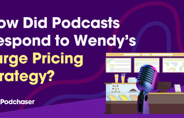 How Did Podcasts Respond to Wendy’s Surge Pricing Strategy?