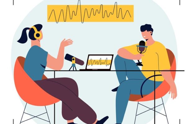 9 Podcast Trends to Follow (2024-2026)