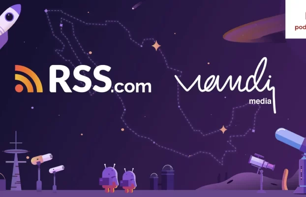 RSS.com Acquires Vandi Media to Amplify Podcast Production and Ad Sales in Latin America