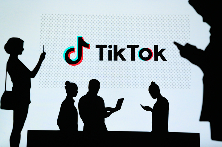 How to Add a Voiceover on Tiktok