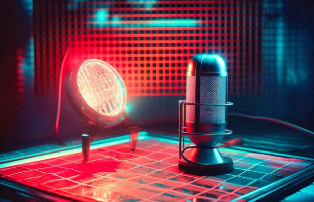 Can Voiceover Artists Outshine AI in the Digital Age?