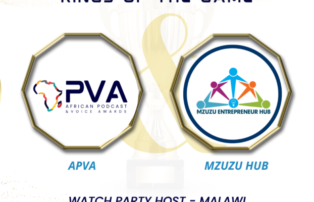Mzuzu E-Hub to Host Watch Party for African Podcast and Voice Awards 2024