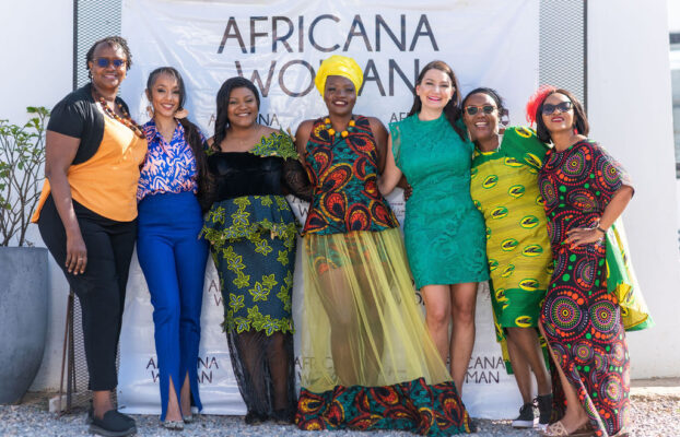 Inspiring Stories: The Africana Woman Festival Experience