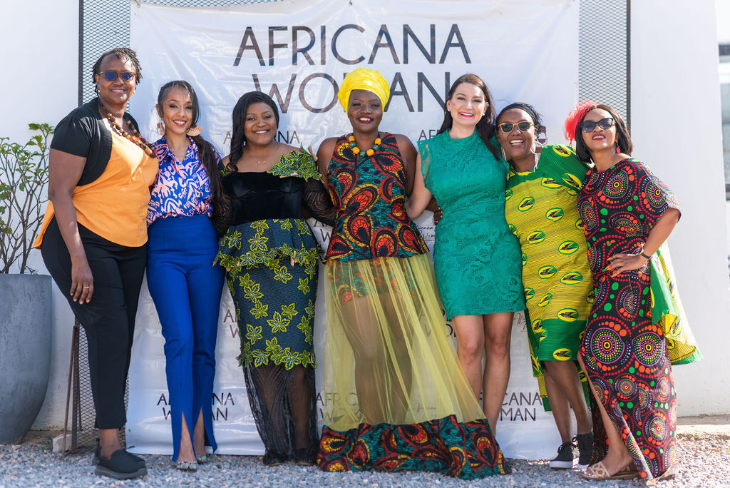 Inspiring Stories: The Africana Woman Festival Experience