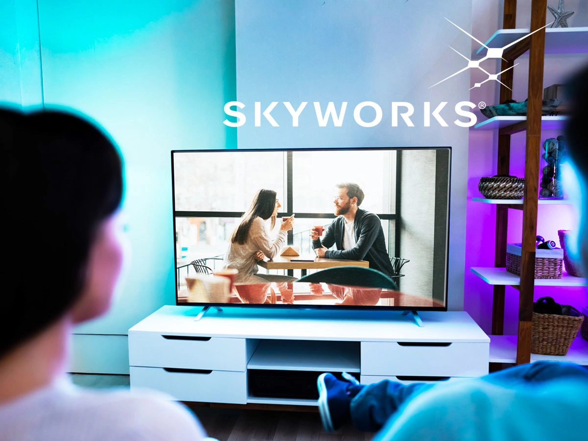 Skyworks Introduces AI Dialogue Boost Real-Time Solution at CES 2025