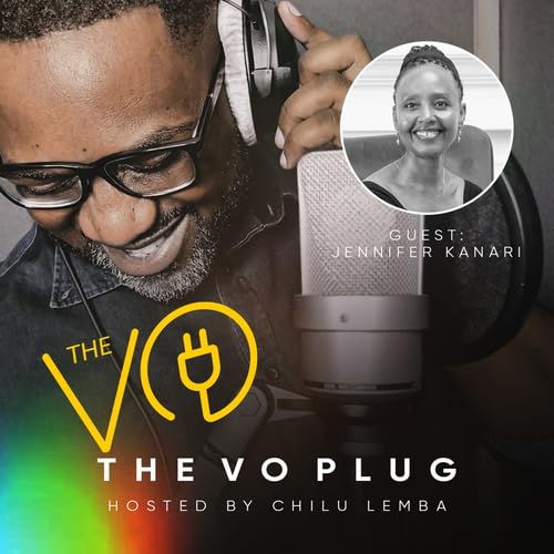 Voice of Experience: Jennifer Kanari on Crafting a Career in Voice Acting