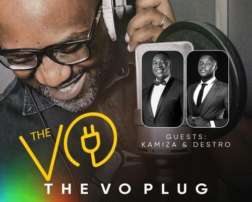 Navigating Voice Acting in the Age of AI: Lessons from Zambia’s Rising Talent
