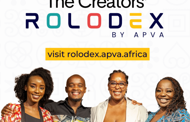 The Association of African Podcasters and Voice Artists (APVA) Launches Africa’s First Creator’s Rolodex