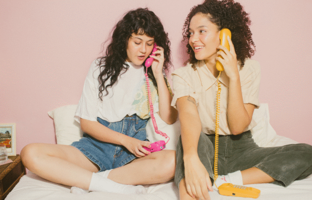 Podcasting vs. Therapy: Can Sharing Your Thoughts Help?