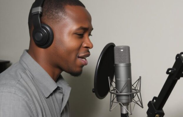 Heard But Not Seen: The Unstoppable Rise Of South Africa’s Voiceover Artists