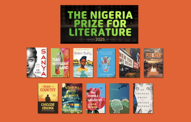 Are US/UK Publishers Taking Over Africa’s Richest Literary Prize?