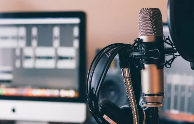 The Booming Voiceover Industry in Nigeria