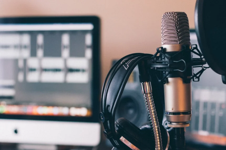 The Booming Voiceover Industry in Nigeria
