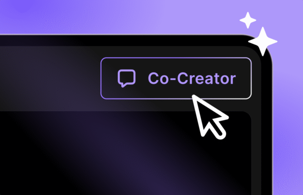 Meet Co-Creator: Your New Creative Partner