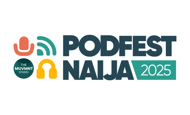 PodFest Naija: Whose Voices Are We Really Celebrating?