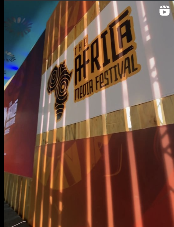 Africa Media Festival Returns for Its Fourth Edition in 2026