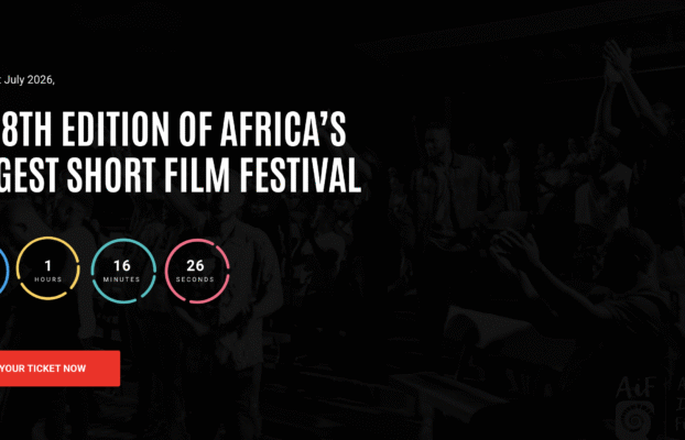 8th Annual Film Festival Announces Submission Opening Date