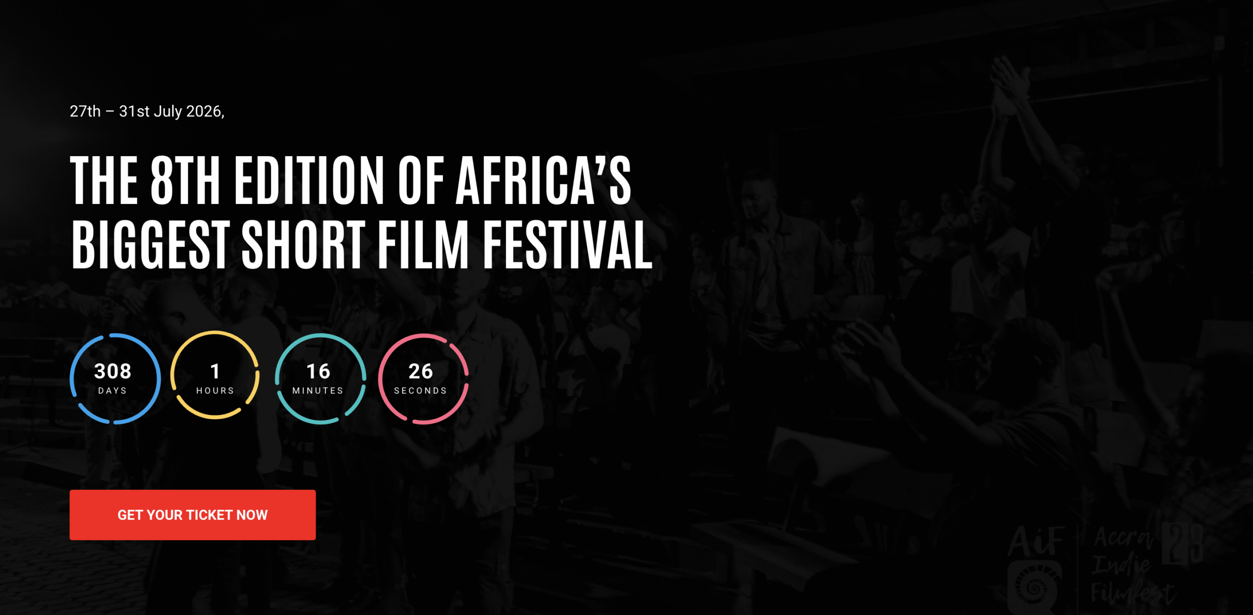 8th Annual Film Festival Announces Submission Opening Date