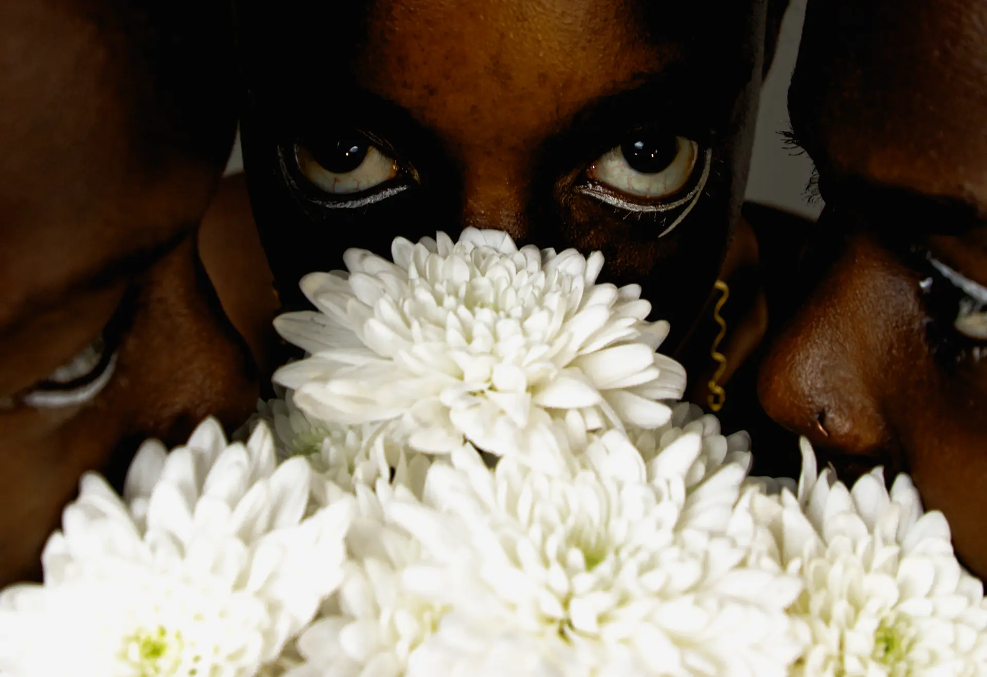 100 Artists, 66 Countries: Announcing the 2025 Seed Awardees