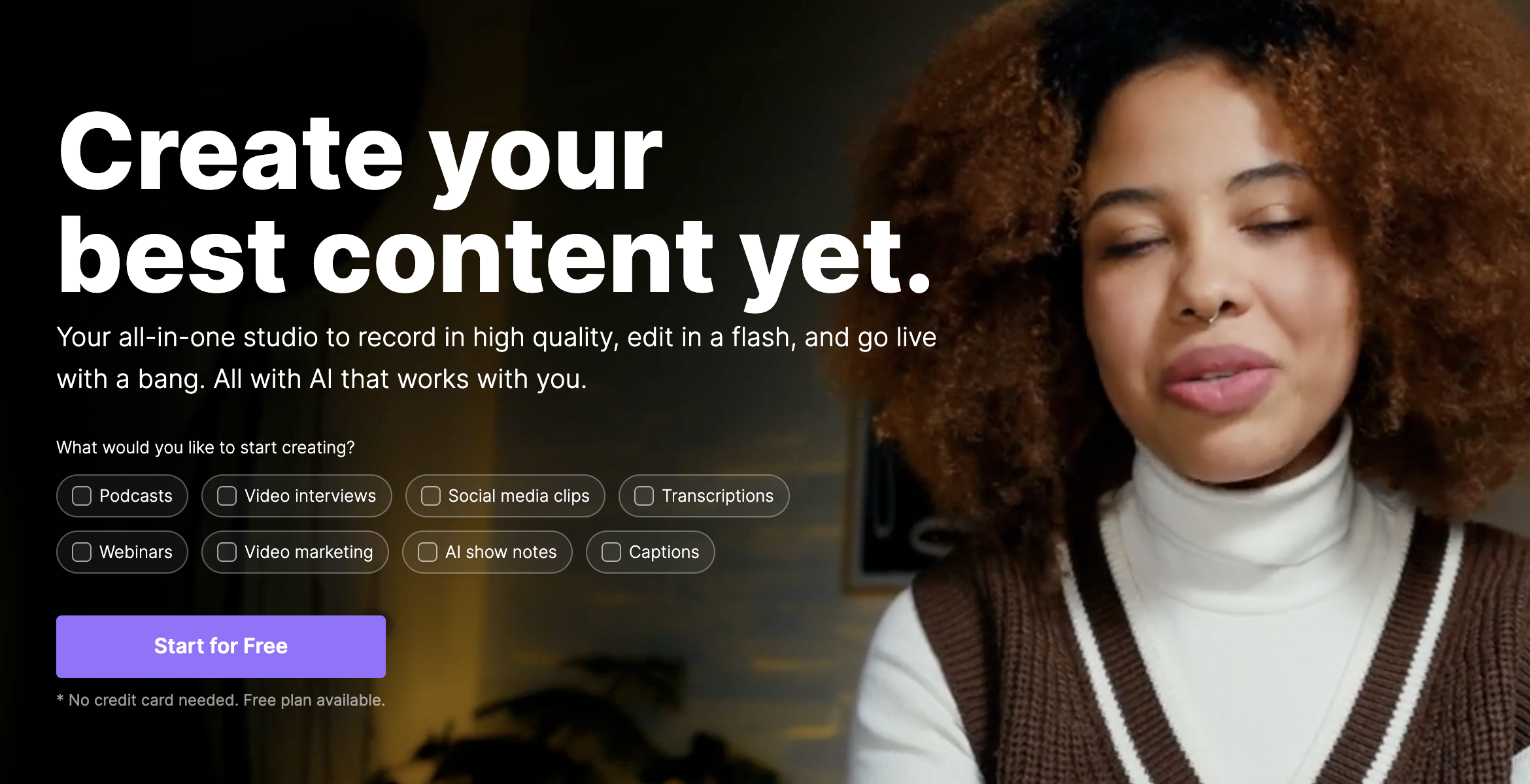 Riverside.fm Rolls Out Major Updates for Creators