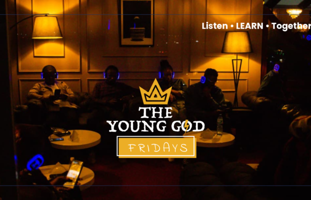 TYG Fridays Press Release