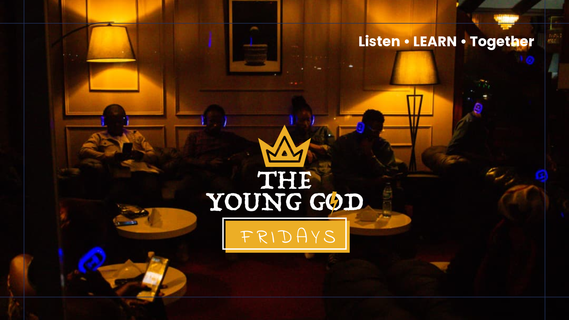 TYG Fridays Press Release