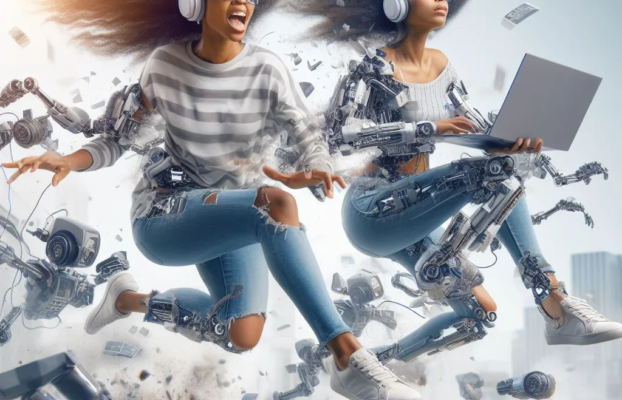 Use AI to Build a Complete Podcast Episode – No Mics Required