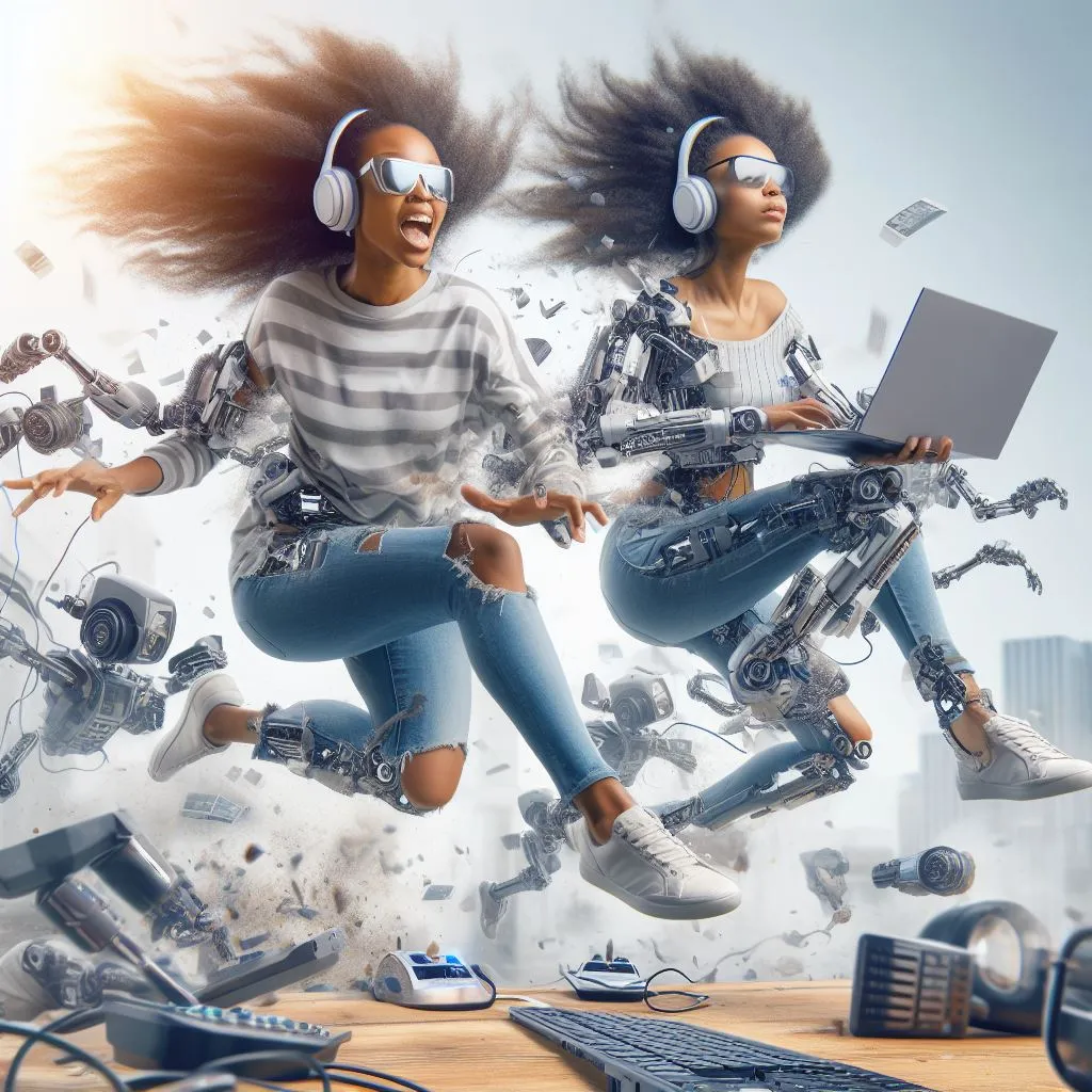 Use AI to Build a Complete Podcast Episode – No Mics Required